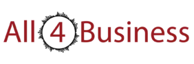 All4Business.gr Logo