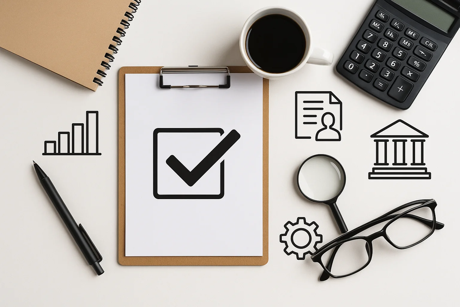 5 Συχνές Ερωτήσεις για Ελεγκτικές Διαδικασίες και Συμμόρφωση