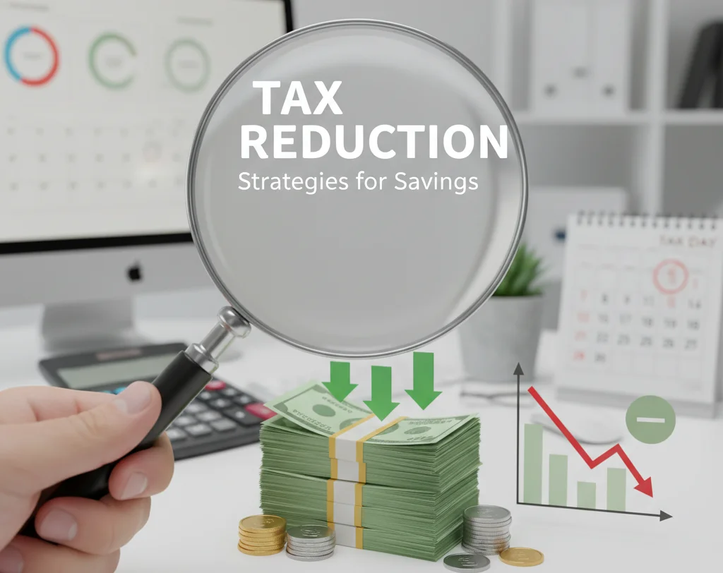 10 Συχνές Ερωτήσεις για Φορολογικό Σχεδιασμό και Μείωση Φόρων