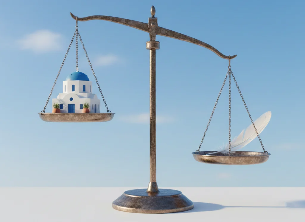 Μείωση ΕΝΦΙΑ 2026