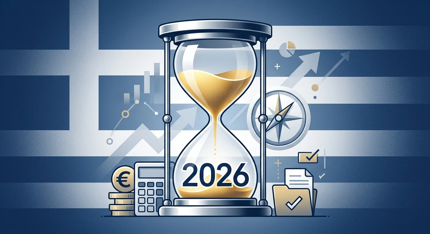 Προθεσμία ΦΠΑ 2026